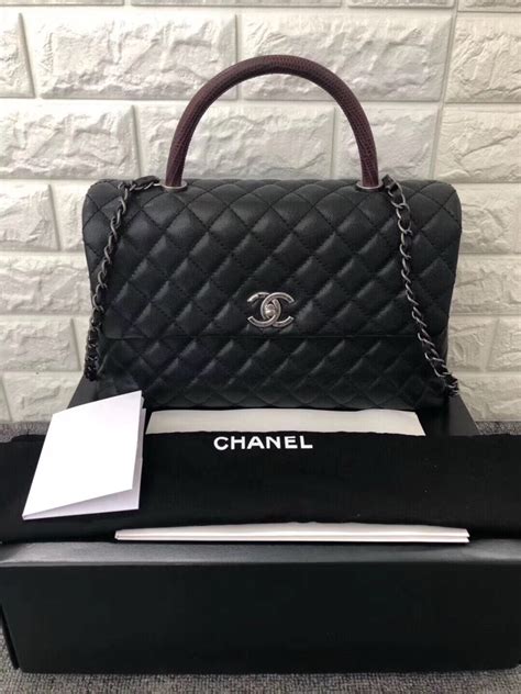 authentic chanel bags for cheap|authentic chanel handbags for less.